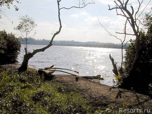 Villa Modarawatta 2